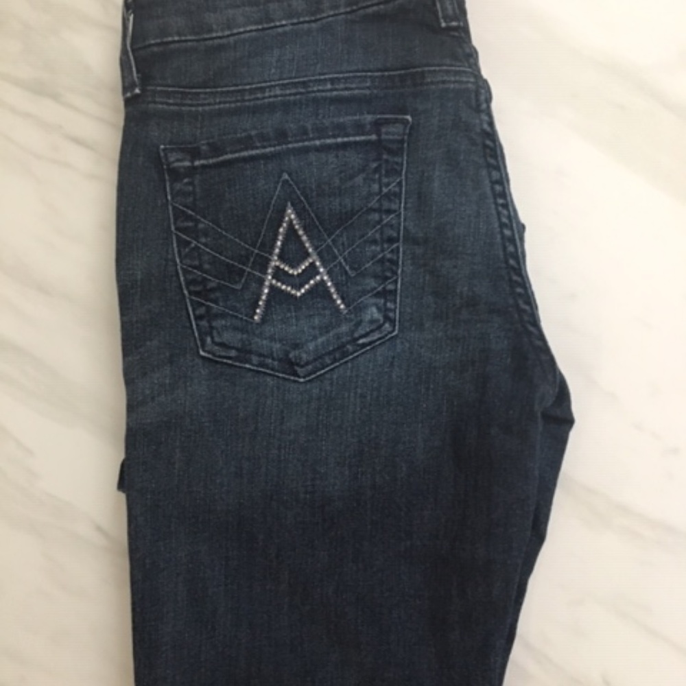 7 For All Mankind Jeans